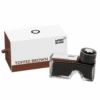 Montblanc 60ml Ink Bottle- Toffee Brown 1 Montblanc 60ml Ink Bottle- Toffee Brown -The Write Shop tb ib 1