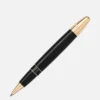 Montblanc Around The World In 80 Days LeGrand Rollerball Pen