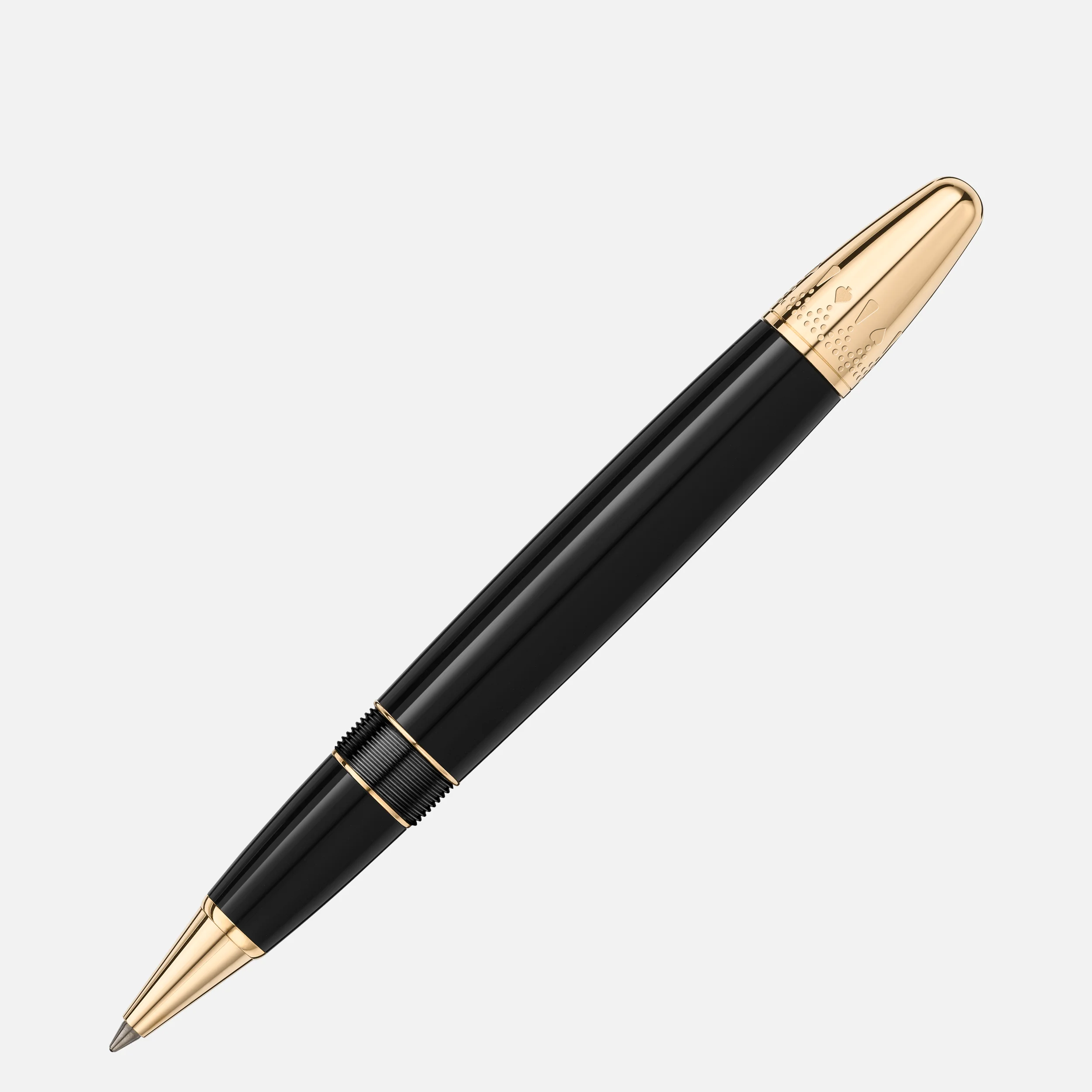 Montblanc Around The World In 80 Days LeGrand Rollerball Pen 3 Montblanc Around The World In 80 Days LeGrand Rollerball Pen