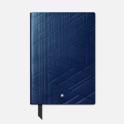 Montblanc Starwalker SpaceBlue 146 Notebook