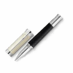Montblanc Writers Edition Homage To Robert Louis Stevenson Rollerball