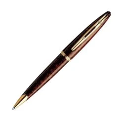 Waterman Carene Marine Amber GT Ballpoint Pen