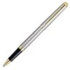 Waterman Hemisphere Stainless Steel GT Rollerball Pen