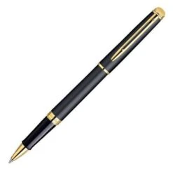 Waterman Hemisphere Black GT Rollerball Pen