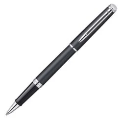 Waterman Hemisphere Matt Black CT Rollerball Pen
